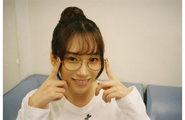 片岡凜、“1クール2作品出演”で話題「パン恋」「キンパとおにぎり」役作り＆共演者との撮影秘話明かす【モデルプレスインタビュー】