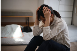 「息子の呼吸が止まってる！」モラハラ夫が起こした、ある日の事件。在宅勤務になり分単位で監視される生活の中で、私と息子が生き残る方法はあるのか