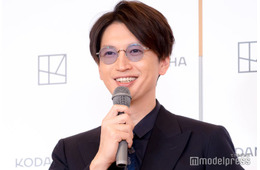 大倉忠義、SUPER EIGHTは“それぞれが社長” グループの強みとは【アイドル経営者】