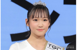 大手芸能事務所6社がドラフト指名「TGC AUDITION 2026」グランプリは熊本県出身の14歳・後藤まなさん【指名結果】