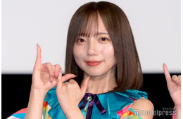 元日向坂46齊藤京子、アイドルは「天職のような最高のお仕事」一夜限りのパフォーマンスも披露【恋愛裁判】