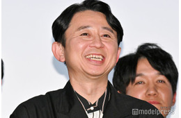 有吉弘行、第2子誕生をラジオで報告 妻は夏目三久さん