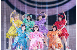 FRUITS ZIPPER仲川瑠夏、言葉詰まらせファンへ感謝 東京ドーム立つまでの3年10ヶ月回顧「100人規模の小さなライブハウスからスタート」【全文】【ENERGY】