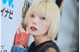 櫻坂46藤吉夏鈴、表題曲センターに決定 四期生3人が初選抜に【14thシングル「The growing up train」フォーメーション】