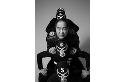 江頭2：50、二階堂ふみ撮影の還暦記念写真集決定 誰も見たことのない“素顔”収録「完全にオレ潰し」【正面突破】