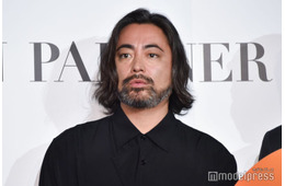 山田孝之立ち上げの俳優オーディション、“先輩・後輩”も番組出演へ 強い思い語る「50代、60代ぐらいのスターが生まれてほしい」【THE OPEN CALL】