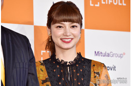 4児の母・平愛梨「みんな食べる物がバラバラ」4つの朝食公開「忙しいのに尊敬」「バリエーション豊富ですごい」の声