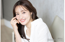 “急な美人化”話題の大沢あかね「超マイナスからのスタート」美容に目覚めたきっかけ・実践するホームケア伝授 多忙な中で支えられた夫・劇団ひとりの行動とは