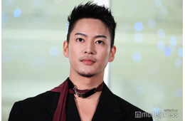 元BE:FIRST三山凌輝、RYOKI MIYAMAとしてソロアーティスト活動開始 シングル曲リリースを予告