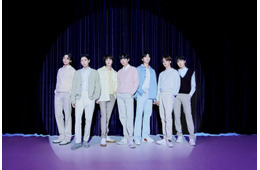 BTS、3月21日にソウル・光化門広場でカムバックライブ開催 Netflixにて全世界独占生中継