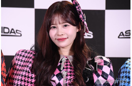 CANDY TUNE村川緋杏、目標はワールドツアー「世界中のみなさんと推し活を楽しめるような環境作りをして」