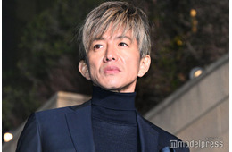 木村拓哉、齊藤京子・綱啓永ら総勢12人の“生徒”と六本木降臨 黄色い歓声止まず【教場】