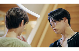 「The Boy Next World」初回 沙羅（南雲奨馬）、楓（濱屋拓斗）への“再告白”に「破壊力抜群の8文字」「頷くしかない」と視聴者胸キュン