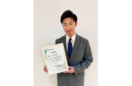 EXILE MAKIDAI、防災士認証を取得 実体験もとに防災の必要性語る