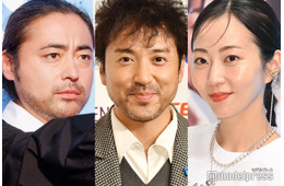 山田孝之・木南晴夏・ムロツヨシら「勇者ヨシヒコ」集結ショットにファン喜び「新シリーズ？」「豪華すぎる」福田雄一氏が公開