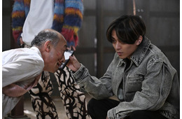 日曜劇場「リブート」冬橋（永瀬廉）の新事実明らかに 意外な人物との繋がりに注目集まる「思い入れがありそう」「生い立ちも関係してる？」【ネタバレあり】