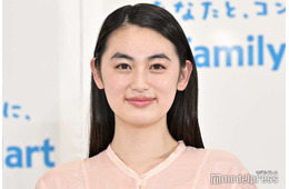 八木莉可子、旅先でのすっぴん姿に絶賛の声「素材の良さが爆発」「超絶美肌」