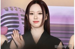 NiziUリオ、誕生日にピンク髪イメチェン披露「衝撃ビジュ」「お人形さんみたい」と反響