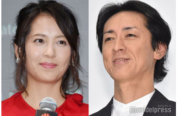 2児の母・青木裕子、夫・ナイナイ矢部＆息子たちの“激しい節分”公開「躍動感がすごい」「微笑ましい光景」