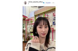 2児の母・坂下千里子「生姜焼きの存在感が大きすぎた」手作り弁当披露「食欲そそられる」「おかずのセンス抜群」の声