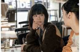 杉咲花主演「冬のなんかさ、春のなんかね」と若葉竜也主演映画「街の上で」の共通点に「熱すぎる」「同じ世界線にいるみたい」の声