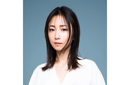 MEGUMI、配信ドラマを初プロデュース ABEMAオリジナル「グラビア」制作決定 藤井道人氏も参画