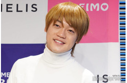 おばたのお兄さん「なぜか節分に気合を入れる妻」山崎夕貴アナ＆息子との鬼コスプレ披露「お子さんパパそっくり」「可愛すぎる」と反響