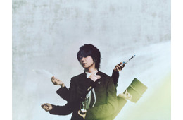 大森元貴、ソロ活動5周年記念1stミニアルバム「OITOMA」リリース決定 新曲「0.2mm」を含む6曲収録