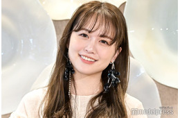 1児の母・ゆうこす、息子の初クレヨン画が「上手すぎる」「すごい才能」と話題に