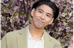 賀来賢人「いい句でびっくりしました」年下女優の“声”称賛