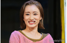 元AK48梅田彩佳、スタダ男性アイドルの“ガチファン”告白に反応「成功したオタク」「確定レス」と反響続々