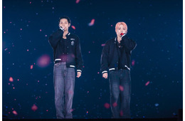 SEVENTEEN・S.COUPS＆MINGYU幕張公演、兵役中のJEONGHAN＆WONWOO駆けつける「次の曲は君が必要な曲なんだよ！」会場は歓喜の渦