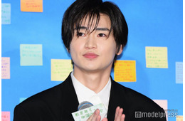 浜辺美波＆西垣匠、前共演作から関係性一変の役柄「築いた仲の良さっていうものは一旦忘れて」【ほどなく、お別れです】