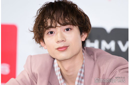 水沢林太郎、なにわ男子メンバーとの交流明かす「写真集を撮ったその前後で会っていた」