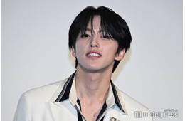 JO1河野純喜、韓国から帰宅時のハプニング告白「全部捨てました」【JO1DER SHOW 2025 ʻWHEREVER WE AREʼ IN TOKYO DOME – LIVE FILM】