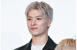 JO1金城碧海、初単独東京ドームで3回号泣 メンバーの粋な計らい明かす「嬉しくて感極まりすぎて」【JO1DER SHOW 2025 ʻWHEREVER WE AREʼ IN TOKYO DOME – LIVE FILM】