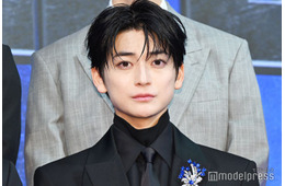 高橋文哉、実写映画「ブルーロック」への覚悟「時代を変えられる作品」櫻井海音「主演が高橋文哉くんでよかった」