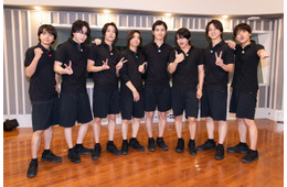 timelesz冠バラエティ「タイムレスマン」4月から全国ネット＆GP帯進出 放送時間も倍増【全メンバーコメント】