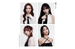 IS:SUE・RIN（会田凛）、活動再開を発表 4人体制でのパフォーマンスライブも決定