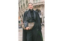 飯豊まりえ「Oggi」モデル卒業を発表 7年8ヶ月の在籍期間振り返る