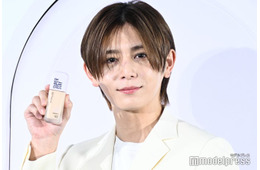Hey! Say! JUMP山田涼介、朝から行うマイブームとは「やっぱり皆さんに見られる仕事なので」