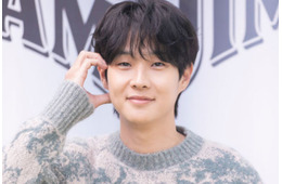 韓国俳優チェ・ウシク、日本でのショッピング姿公開「貴重すぎる」「遭遇したかった」と反響続々