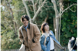 【冬のなんかさ、春のなんかね 第5話】⽂菜、大学時代の恋愛模様が明らかに