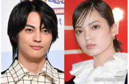 結婚発表の神尾楓珠＆平手友梨奈、連名直筆署名が話題「字まで似ている」
