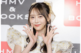 乃木坂46弓木奈於「見間違いが起きてしまいそう」バッサリヘアカットで大胆イメチェン「雰囲気変わる」「ボブも可愛い」の声