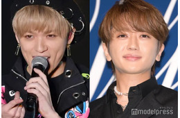 末吉秀太、Nissy（西島隆弘）のAAA脱退発表に本音 活動休止前ステージ回顧「心の底から悔しいです」