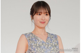 高山一実、ミニスカ姿でバスケ挑戦 美脚際立つ動画に「スタイル抜群」「破壊力すごい」と悶絶の声