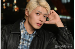 【Netflix「ボーイフレンド」シーズン2インタビュー／トモアキ編】テホン＆ダイシュンから影響受け参加 “一生分泣いた”思い出の1日とは