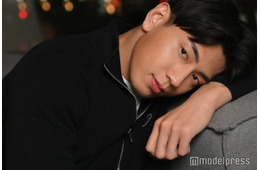 【Netflix「ボーイフレンド」シーズン2インタビュー／フーウェイ編】ボミの言葉で「はじめて自分は今、辛いのだと気付きました」同じ不安を“一緒に乗り越えたい”と感じた瞬間