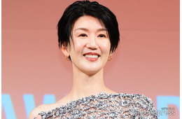 元バレー日本代表・栗原恵、兄が手掛けた1歳息子の初ヘアカット公開「可愛すぎる」「素敵な思い」